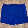 Manchester United shorts 2007 2008 40 year anniversary European Cup 1968 M Image 6