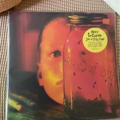 ALICE IN CHAINS Jar of Flies Colured Vinyl