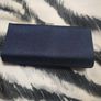 Occasional Navy Clutch/ Bag Image 2