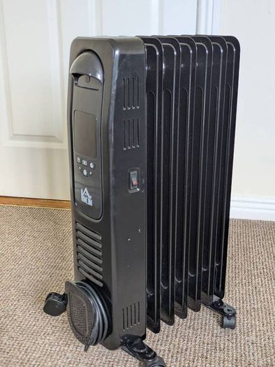 Heater