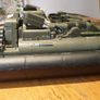 GI JOE Killer Whale - incomplete Image 4