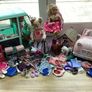 Our Generation Dolls and Accessories Bundle Image 7