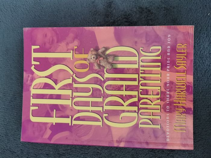 Random books