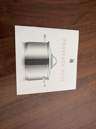 Pots set WMF