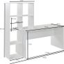 Office Desk Reversible Image 4