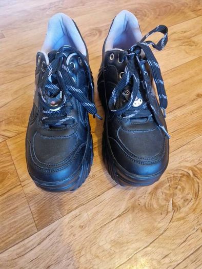 Platform Trainers