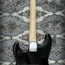 Fender Squire 20th Anniversary Bullet Strat Image 2