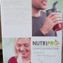 Salter Nutripro 1000 Brand New Image 4