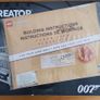 Lego 10262 James Bond Aston Martin DB5 Image 3