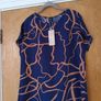 Emery Rose Dress    S.- L - 14.     B.N.W.T Image 2