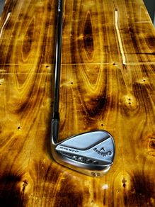 Callaway Jaws Raw Wedge 60 10J Project X LZ 6.5 Excellent Condition