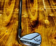 Callaway Jaws Raw Wedge 60 10J Project X LZ 6.5 Excellent Condition