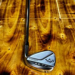 Callaway Jaws Raw Wedge 60 10J Project X LZ 6.5 Excellent Condition