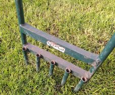 Lawn Aerator