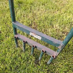Lawn Aerator