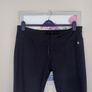 Ladies Black Yoga Bottoms from Danskin Now Image 5