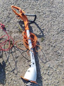 Stihl Electric Trimmers