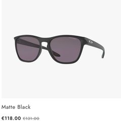 Mens Original Oakley Sunglasses