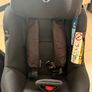 Maxi Cosi Axiss Fix 360. Car seat suitable to 4 years old Image 7