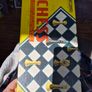 A Vintage 1970s Spear's Games Chess Set Image 2
