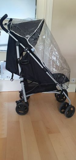 Joie Nitro Stroller