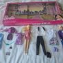 Barbie and Ken outfits Image 2