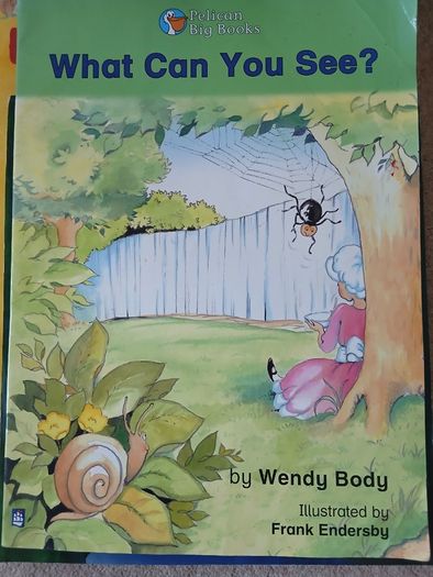 Kids Books