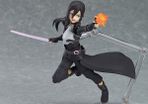 Sword Art Online II - Kirito - Figma #248 - GGO ver. (Max Factory)
