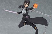 Sword Art Online II - Kirito - Figma #248 - GGO ver. (Max Factory)