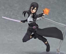 Sword Art Online II - Kirito - Figma #248 - GGO ver. (Max Factory)