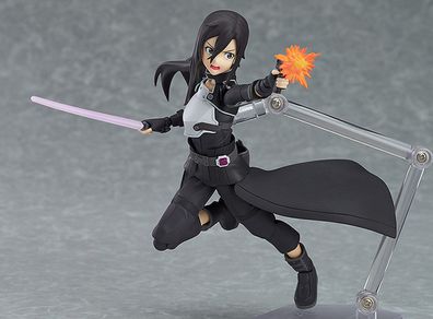 Sword Art Online II - Kirito - Figma #248 - GGO ver. (Max Factory)