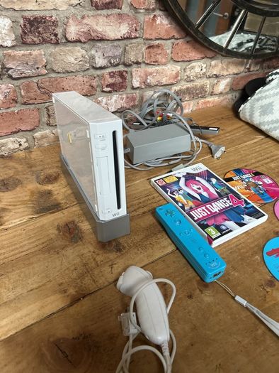 nintendo wii
