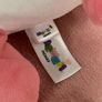 Strawberry Cow Plushie Image 4