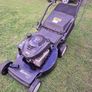 Lawnmower Image 3