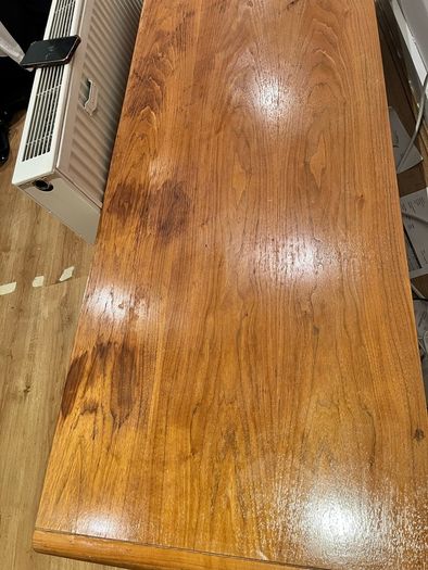 tv table