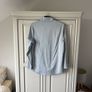 under armour men's grey zippy medium Image 6