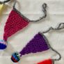 Beach Hut Party Bunting Image 3