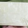 Vintage BRIDAL PRAYER BOOK 1957 Mother of Pearl Catholic in Case Image 4