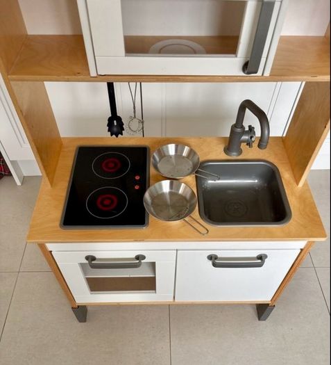 ikea toy kitchen