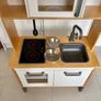 ikea toy kitchen Image 3