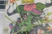 Green Lantern 201