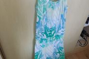 Bennetton dress size M/L