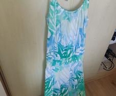 Bennetton dress size M/L