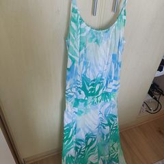 Bennetton dress size M/L