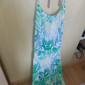 Bennetton dress size M/L