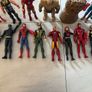 Avengers action figures Image 2