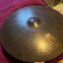 Sabian HH King 24" Ride Cymbal Image 6