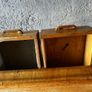 Vintage Drinks Cabinet Image 4