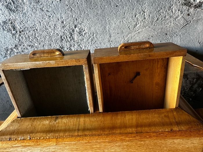 Vintage Drinks Cabinet