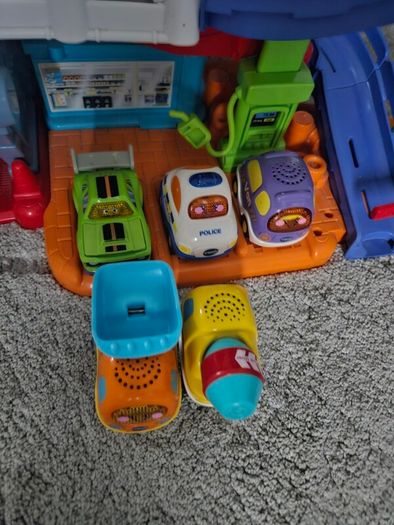Toot toot bundle